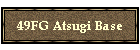 49FG Atsugi Base
