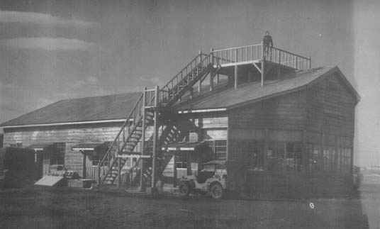 49FG Operations Building