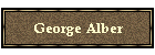 George Alber