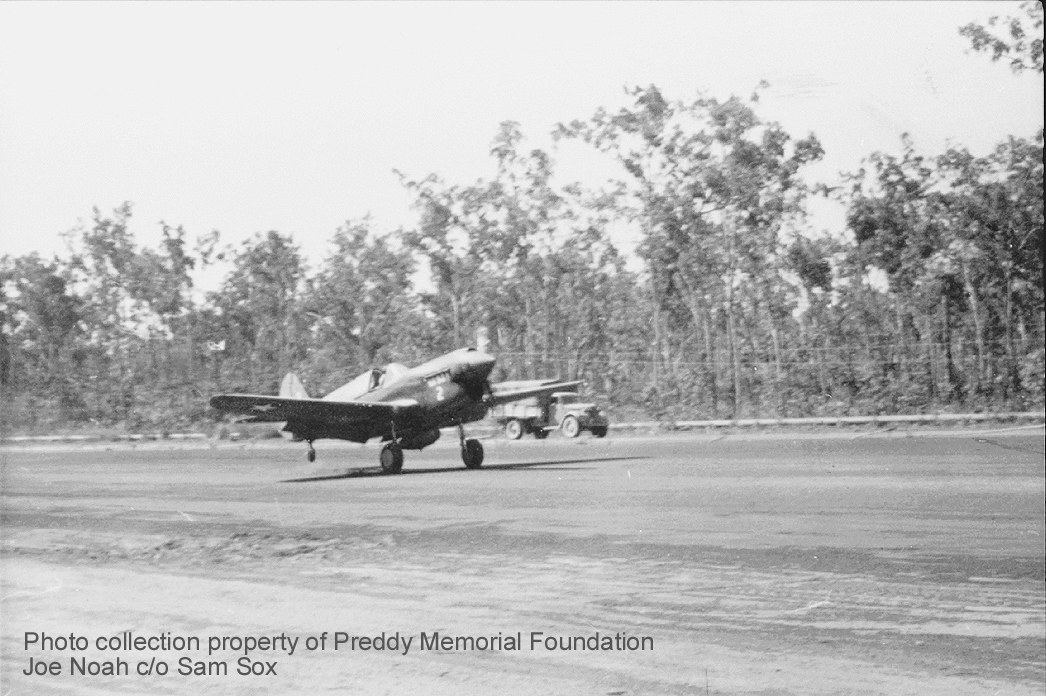 Preddy Memorial Foundation Photo