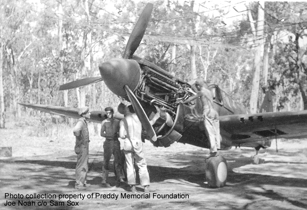 Preddy Memorial Foundation