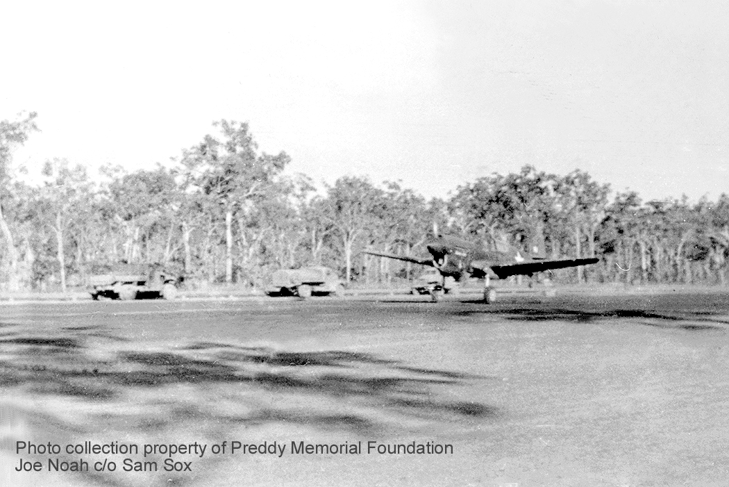 Preddy Memorial Foundation