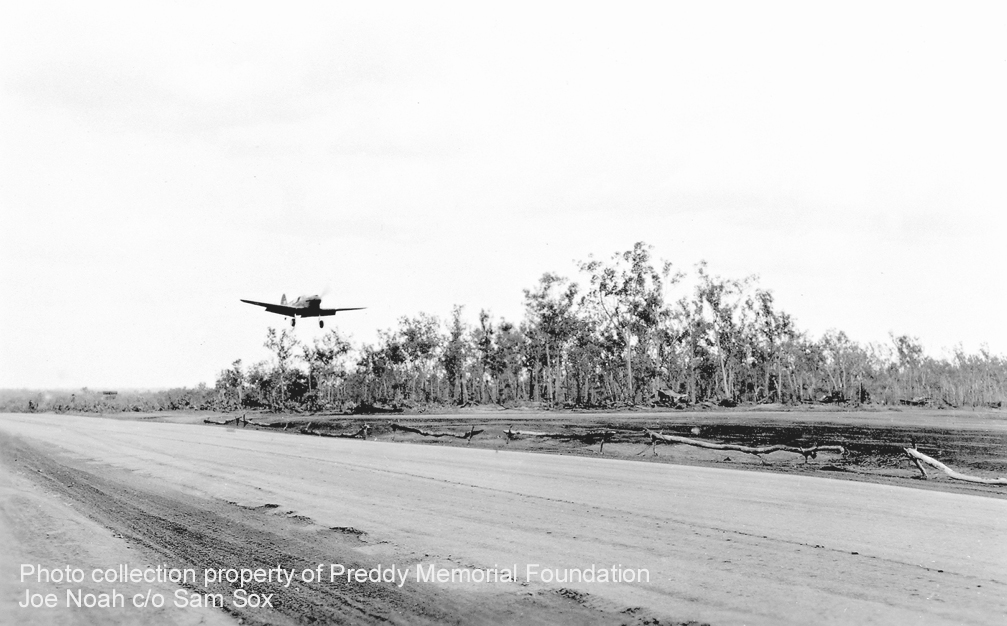 Preddy Memorial Foundation