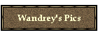 Wandrey's Pics