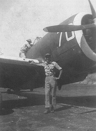Wandrey's P-47