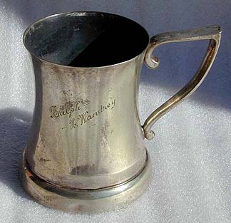 Wandrey's 9FS cup