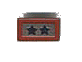 2 stars = 2 sons in active duty overseas