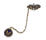 AAF Pin set