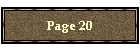 Page 20