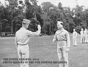 Gen. Smith and N. Hyland