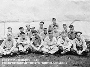 Crew Chiefs at Gusap