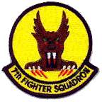 7FS Screamin Demons patch