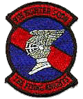 9FS Flying Knights patch
